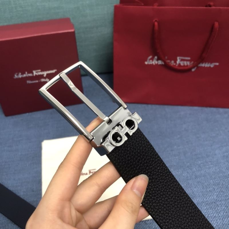 Ferragamo Belts